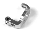 XRay T2 Aluminium C-Hub Front Block - 0 Deg.