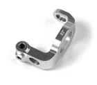 XRay T2 Aluminium C-Hub Front Block, Right - 2 Deg. — image 1 of 2