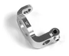 XRay T2 Aluminium C-Hub Front Block, Left - 6 Deg.