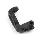 XRay T2 Composite C-Hub Front Block, Left - 4 Deg.