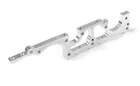 XRay T2 Aluminium Susp. Adjust. Bulkhead Rear Lower Right &mdash; image 2 of 2