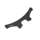 XRay T2 Shock Tower Rear 3.0mm Graphite — image 3 of 3
