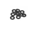 XRay Steel Shim For Lower Susp. Holder 3X7.5X0.75 (10) — image 3 of 3