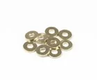 XRay Steel Shim For Lower Susp. Holder 3X7.5X1.15 (10)
