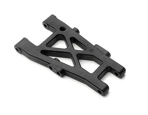 XRay Suspension Arm - Rear Lower - C-Hub - Hard