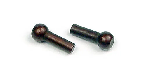 XRay Adjustable 5 mm Ball End - Spring Steel (2)