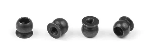 XRay Ball Universal 5.8 mm Hex (4) ** CLEARANCE **