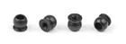 XRay Ball Universal 5.8 mm Hex (4) &mdash; image 3 of 3