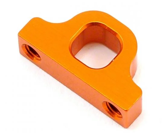 XRay Aluminium Lower 2 Piece Suspension Holder — image 2 of 3