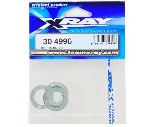 XRay Diff Gasket (4) &mdash; image 2 of 2