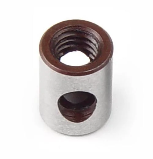 XRay T2 Drive Shaft Coupling - Hudy Spring Steel