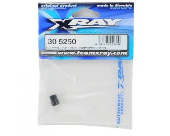 XRay ECS Drive Shaft Case - Hudy Spring Steel — image 3 of 3
