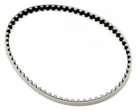 XRay High-Performance Low Friction Kevlar Drive Belt Rear 3 X 189 mm — image 2 of 4