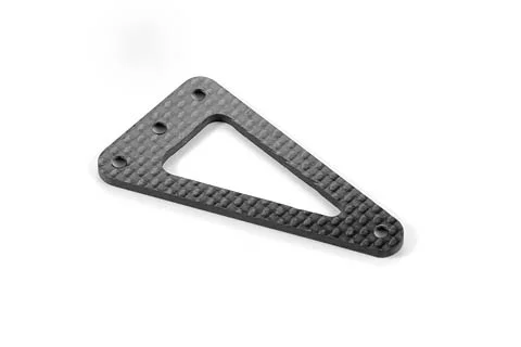 XRay T415 Graphite Servo Holder 2.5mm