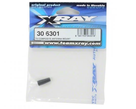 XRay Antenna Mount - Thin — image 2 of 3