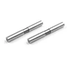 XRay T2 Rear Arm Pivot Pin (2) &mdash; image 3 of 3