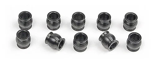 XRay Pivot Ball 5.0 mm Double Bevel Shoulders (10)