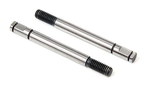 XRay Hardened Piston Rods For Keyed Pistons (2)