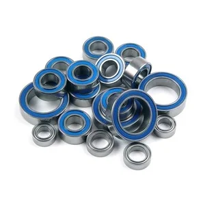 XRay T2 Set Of High Speed Ball Bearings (18) &mdash; image 2 of 2