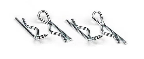 XRay Body Clip For 6mm Body Post (4)