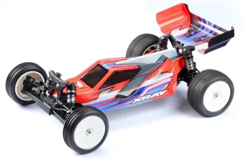 XRay XB2D 26 - Dirt Edition — image 2 of 8