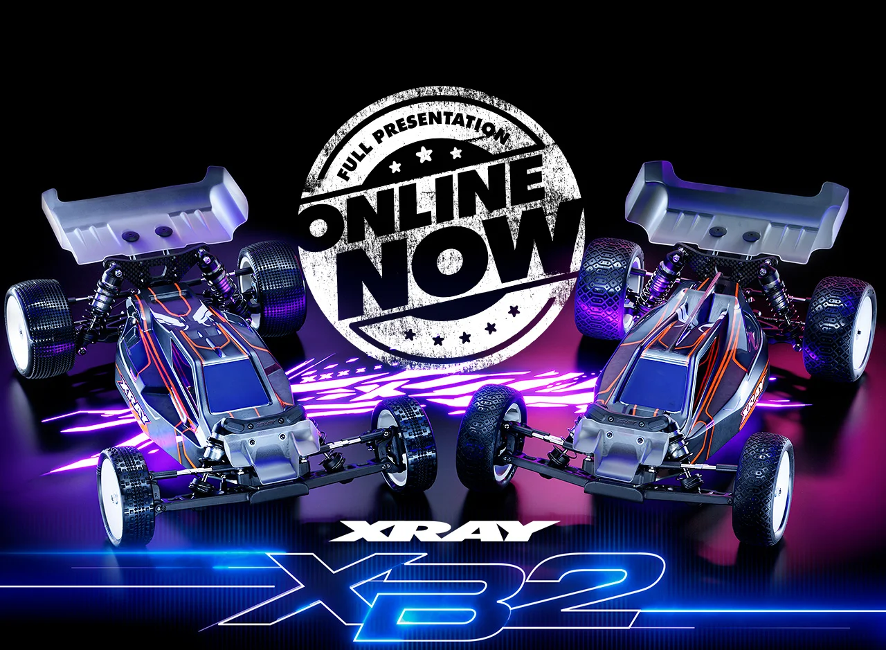 XRay XB2