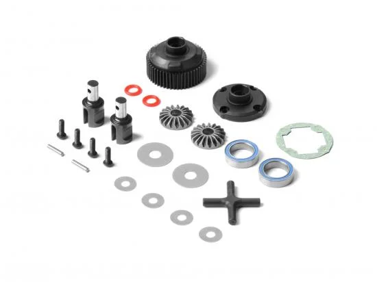 XRay Gear Differential - LCG - Narrow - Set — image 2 of 2