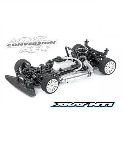 XRay NT1 2026 Conversion Set — image 5 of 5