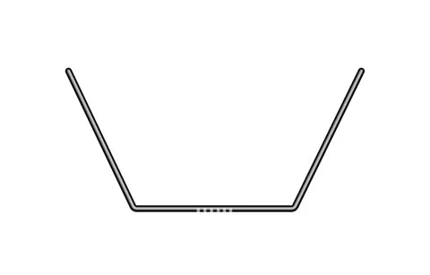 XRay Anti-Roll Bar Front 2.6 mm