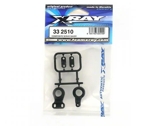XRay Composite Servo Saver — image 2 of 2