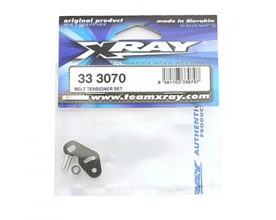 XRay Belt Tensioner Set — image 2 of 2