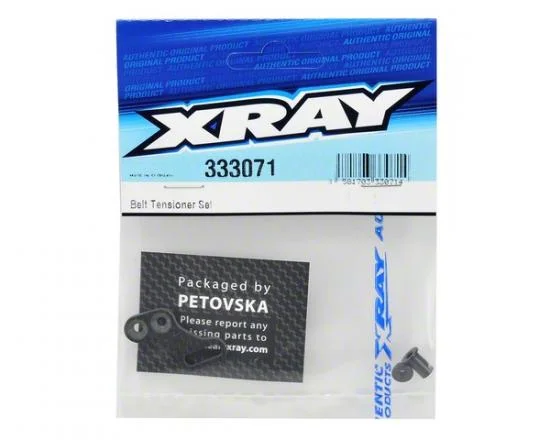 XRay Belt Tensioner Set &mdash; image 2 of 2