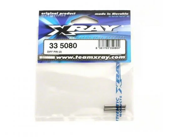 XRay Diff Pin (2) — image 2 of 2