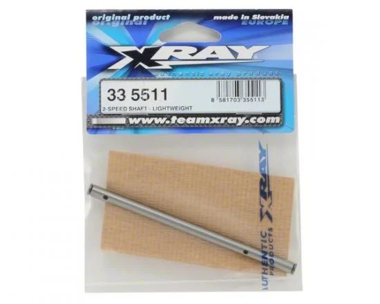 XRay 2-Speed Shaft - Lightweight — image 2 of 4