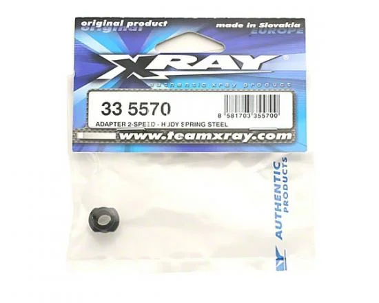 XRay Adapter 2-Speed &mdash; image 2 of 2
