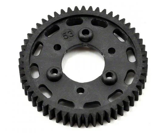 XRay Graphite 2-Speed Gear 53T (2nd) — image 2 of 4