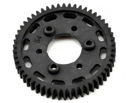 XRay Graphite 2-Speed Gear 54T (2nd) — image 2 of 4