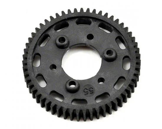 XRay Graphite 2-Speed Gear 55T (2nd) — image 2 of 4