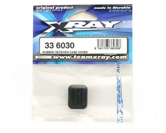 XRay Rubber Receiver Case Cover — image 2 of 2