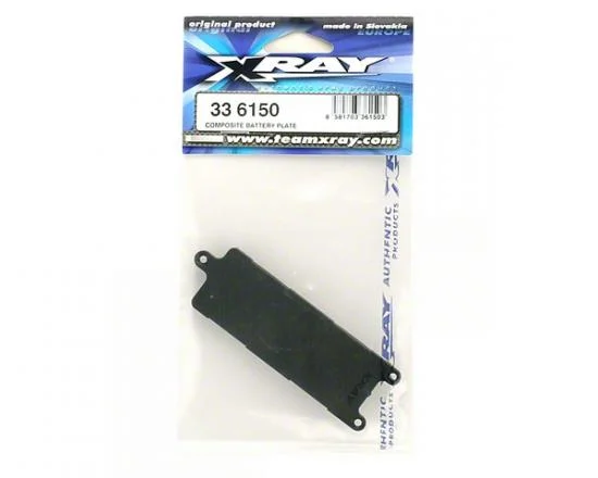 XRay Composite Battery Plate — image 3 of 3