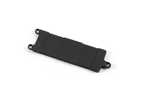XRay Composite Battery Plate ** CLEARANCE **