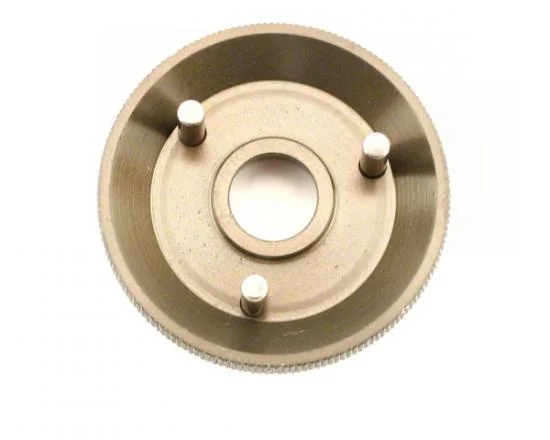 XRay Flywheel - Aluminium 7075 T6 - Hardcoated — image 2 of 3