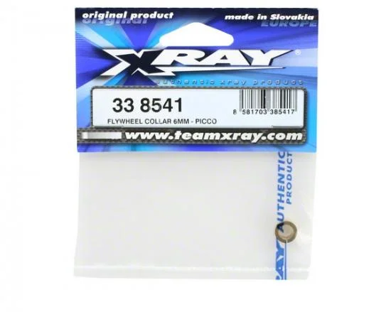 XRay Flywheel Collar 6mm - Picco — image 2 of 2