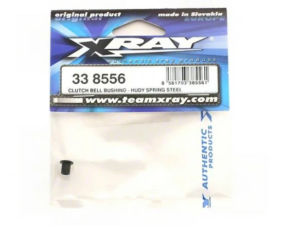 XRay Thrustbearing Collar - Hudy Spring Steel — image 2 of 2