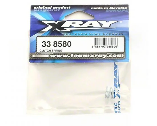 XRay Clutch Spring - Soft — image 2 of 2