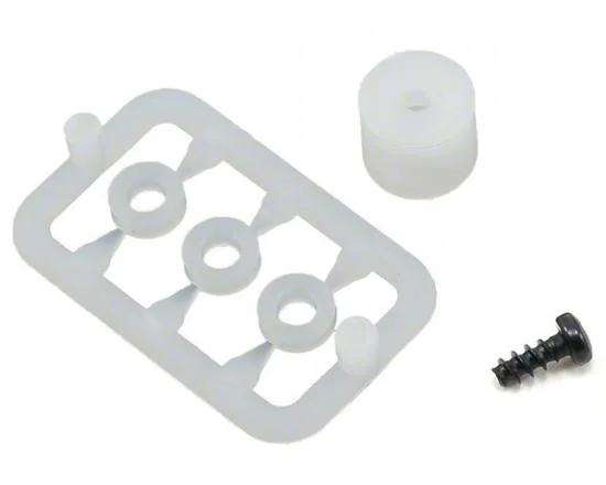 XRay Fuel Tank 75Cc - Set - V3 — image 3 of 4