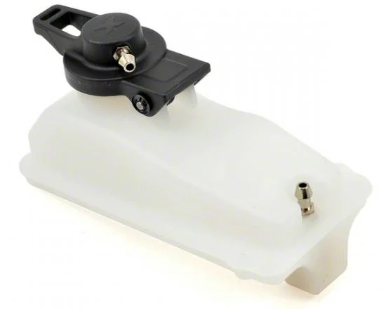 XRay Fuel Tank 75Cc - Set - V3 — image 2 of 4