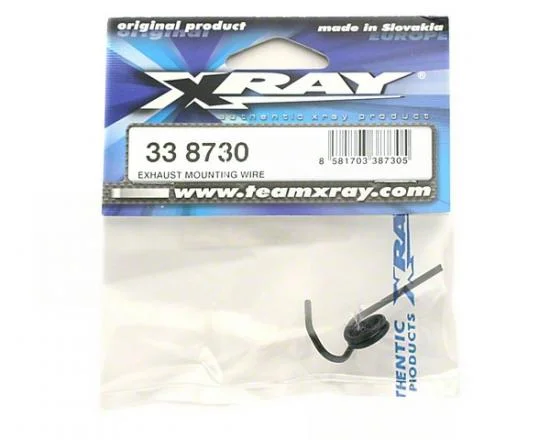 XRay Exhaust Mounting Wire — image 2 of 2