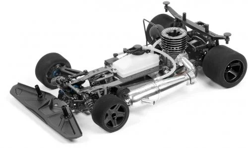 XRay RX8 23 — image 2 of 2