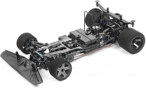 XRay RX8E 23 — image 2 of 2